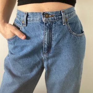 Vintage Mom Jeans